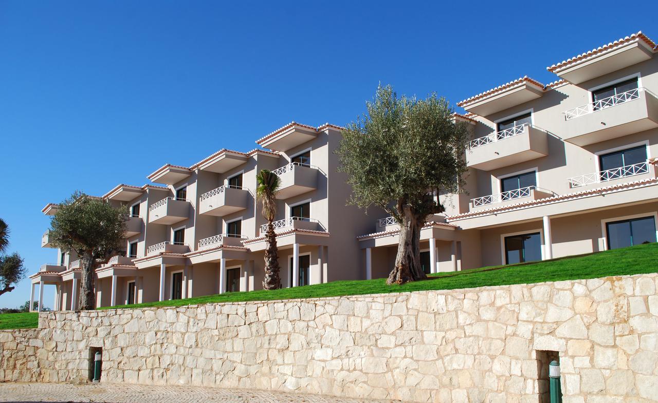 Pestana Gramacho Residences Ferragudo  Exterior photo