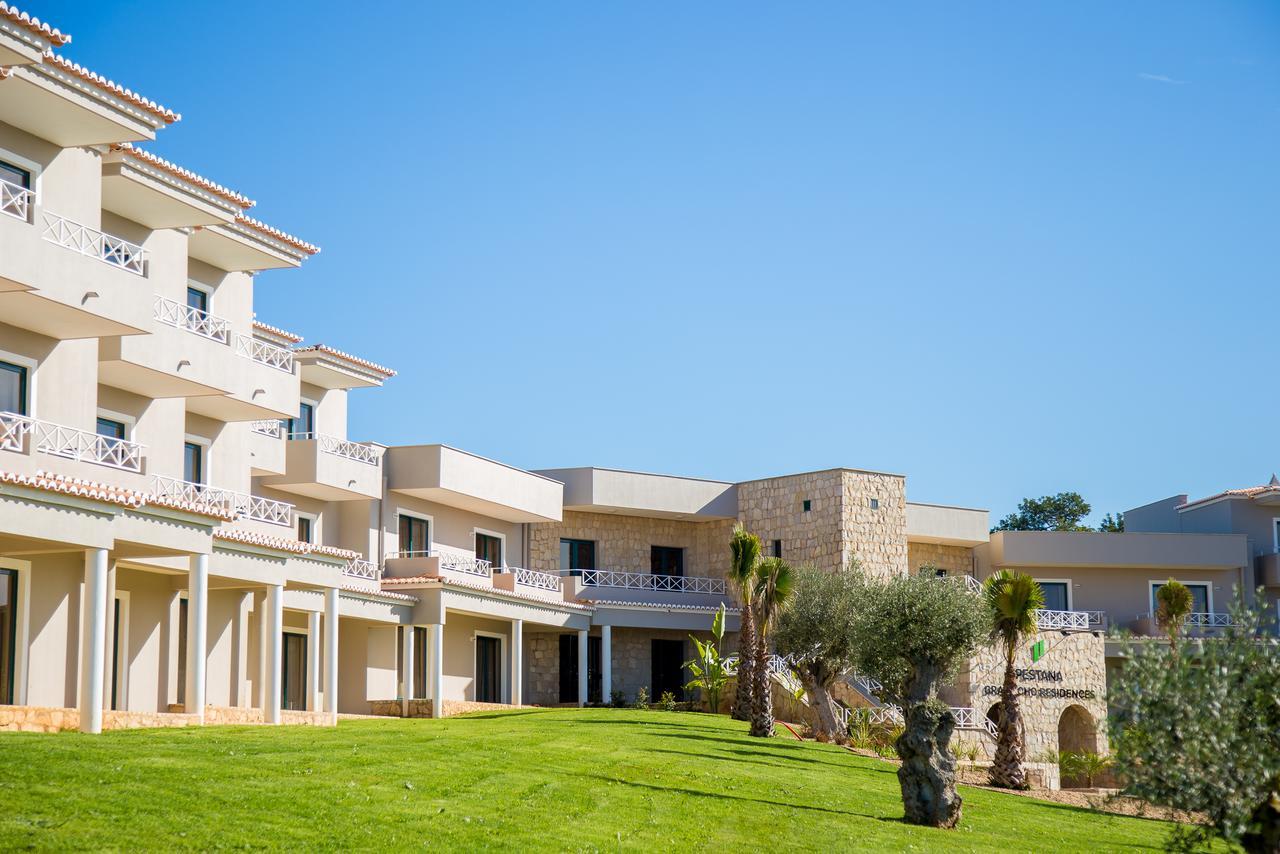 Pestana Gramacho Residences Ferragudo  Exterior photo